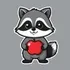 TrashPanda icon