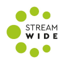 Streamwide icon