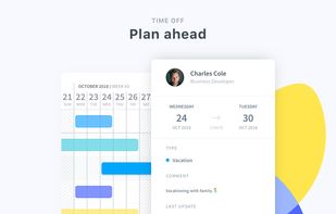 Offhub screenshot 1