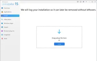 Ashampoo UnInstaller screenshot 3