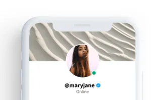 Scrile Connect screenshot 1