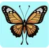Butterfly Collector icon