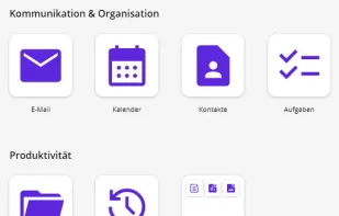 OpenDesk screenshot 1