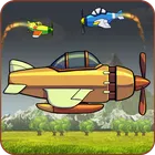 Nimo Aircraft Fighter icon