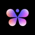 Butterflies icon