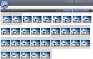 One True Media screenshot 2