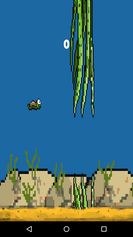 Turtle Swim screenshot 2
