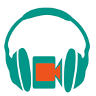Video to Mp3 - Ringtone Maker icon