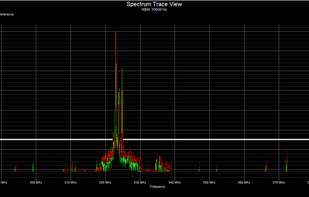 Clear Waves screenshot 1