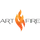 ArtFire icon