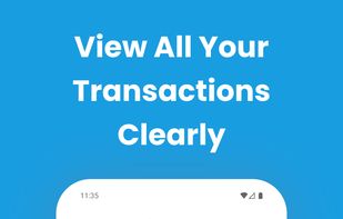 transaction list
