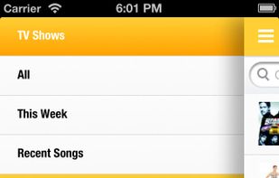 HeardOnTV screenshot 3