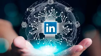 LinkedIn will now use your data for AI training & ad personalization, but you can opt out image