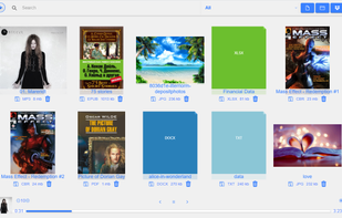File Viewer and Reader screenshot 1