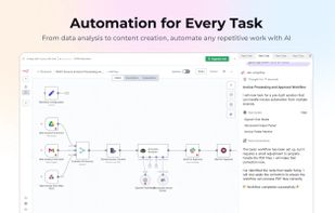 N8N Simplifier screenshot 2