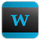 Amimetic Write icon