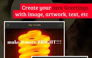 Free Photo Collage & Template Designer screenshot 2