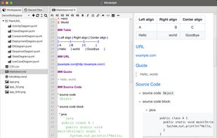 Markdown