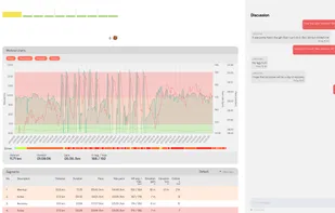 Good Coach App screenshot 1