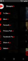 StreamIn screenshot 2