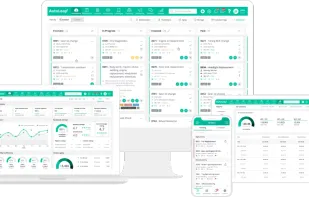 AutoLeap screenshot 2
