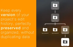 Pyká Project Manager screenshot 1