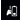 XBox One Controller Battery Indicator icon