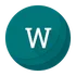 Writer By Devplex icon