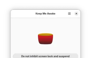 Keep Me Awake screenshot 1