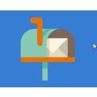 MailGutter icon