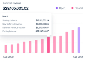 Zinance screenshot 1