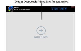 1. Add files (PC)