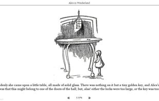 MagicScroll screenshot 1