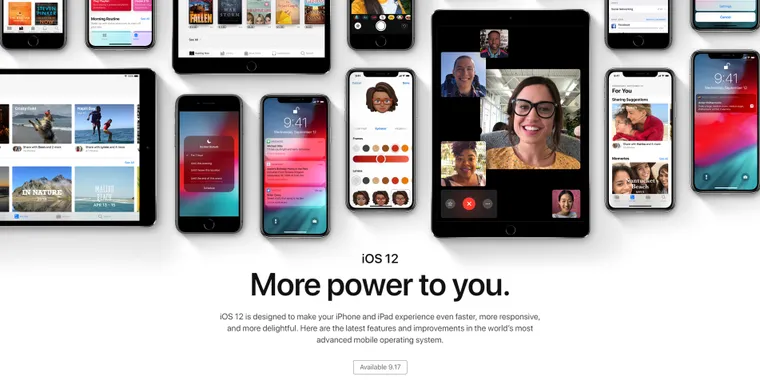 Apple releasing iOS, macOS, tvOS, and watchOS updates this month image