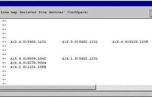 Pcitree screenshot 3