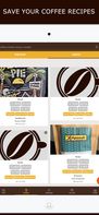 Coffeely - Your Coffee App screenshot 1