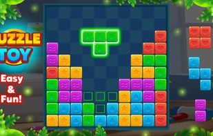 Puzzle Toy Classic