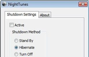 The User Interface