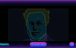 MillionTweets screenshot 1