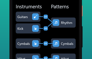 Djenerator screenshot 1