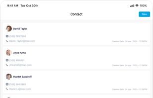 RunSensible screenshot 3