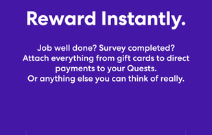 Questmate screenshot 2