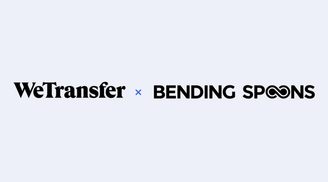 Bending Spoons has officially acquired the file transfer service WeTransfer image