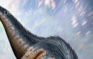 World of Dinosaurs screenshot 1