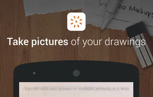 POP (Prototyping on Paper) screenshot 3