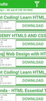 Torrent Downloader screenshot 2