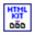 HTML-Kit icon