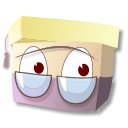 HTML-Notepad icon