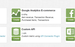 KPI watchdog screenshot 2