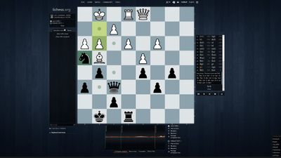 Lichess: Reviews, Features, Pricing & Download